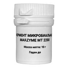 Микробиальный фермент MARZYME (10 гр)