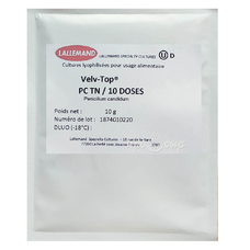 Плесень Lallemand Velv-Top® P.Candidum "TN" (10D)
