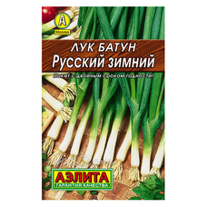 Семена Лук батун Русский зимний