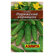 Семена Огурец Парижский корнишон