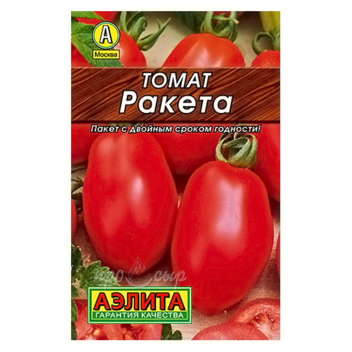 Томат Ракета Фото